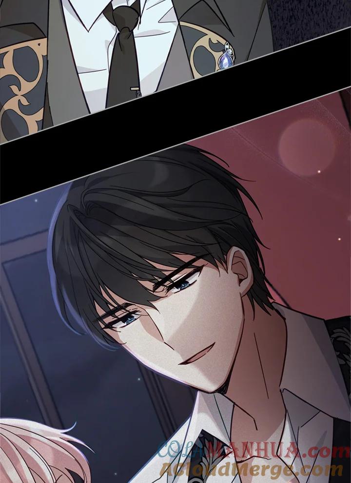 《不可接近的女士》第78话 第109页
