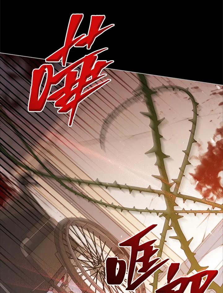 《不可接近的女士》第78话 第30页