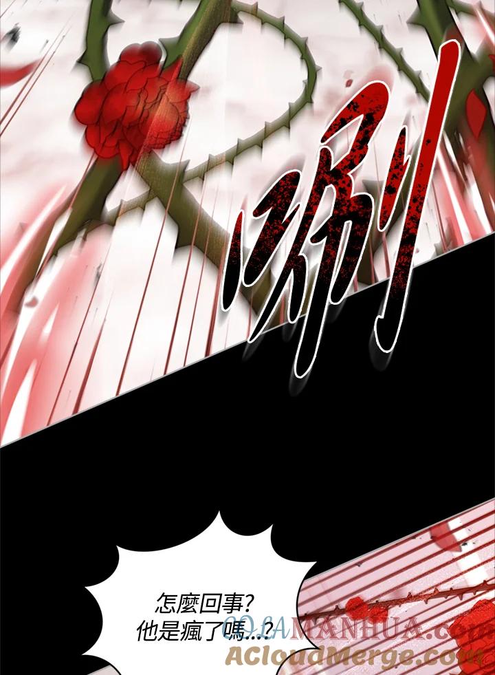 《不可接近的女士》第78话 第21页