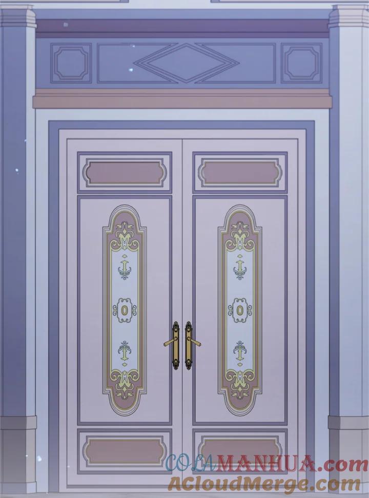 《不可接近的女士》第78话 第121页