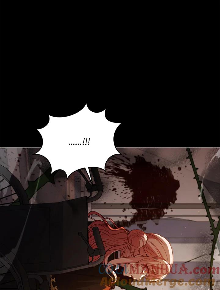 《不可接近的女士》第78话 第25页