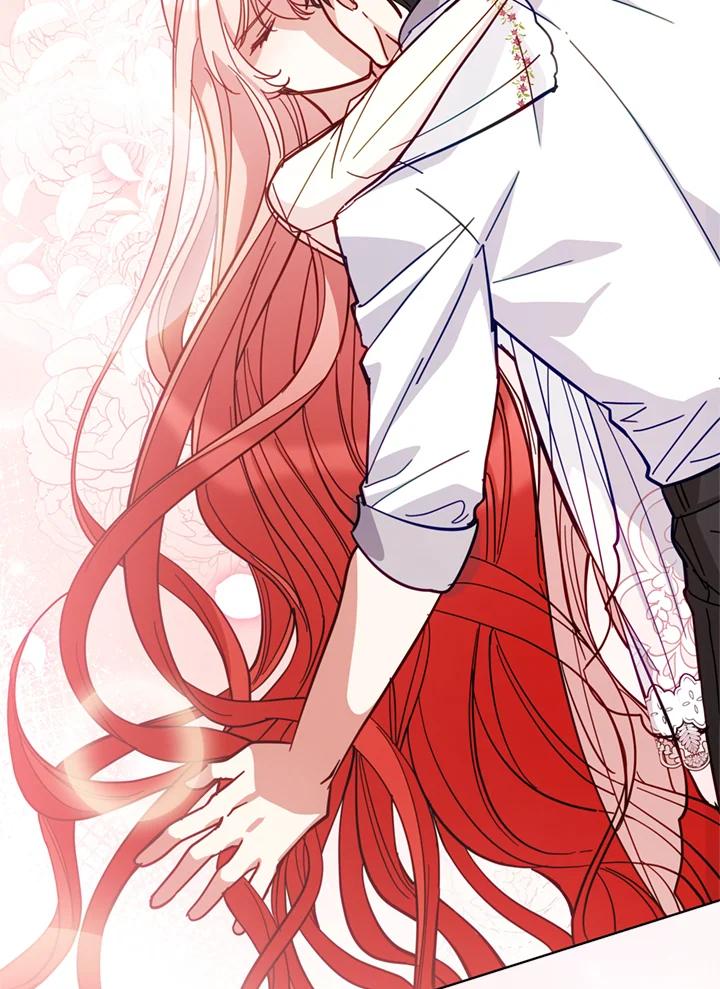 《不可接近的女士》第78话 第114页