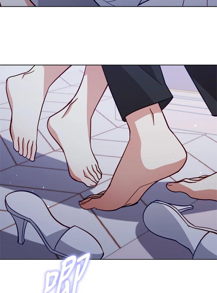 《不可接近的女士》第78话 第119页