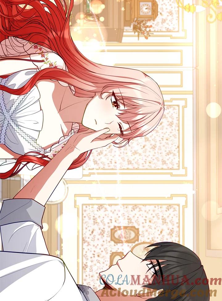 《不可接近的女士》第79话 第65页