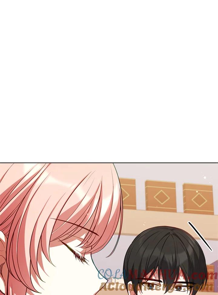《不可接近的女士》第79话 第59页