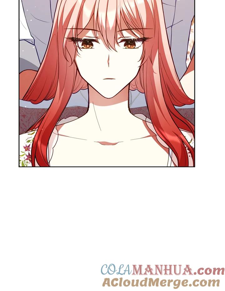 《不可接近的女士》第79话 第35页