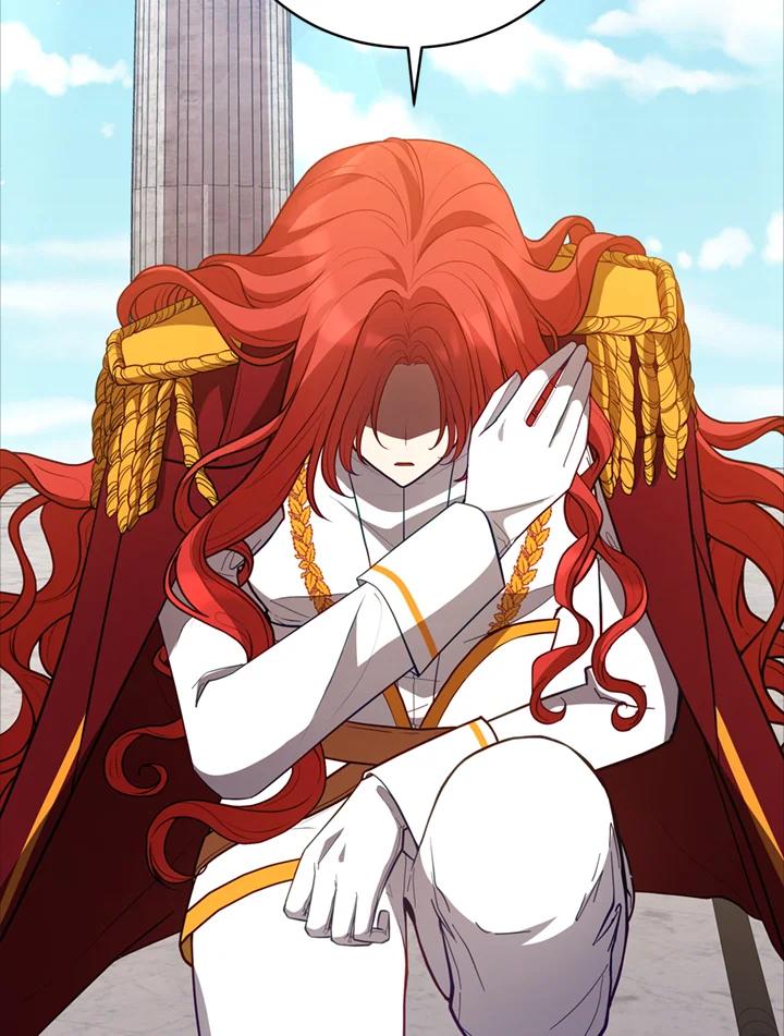 《不可接近的女士》第82话 第44页
