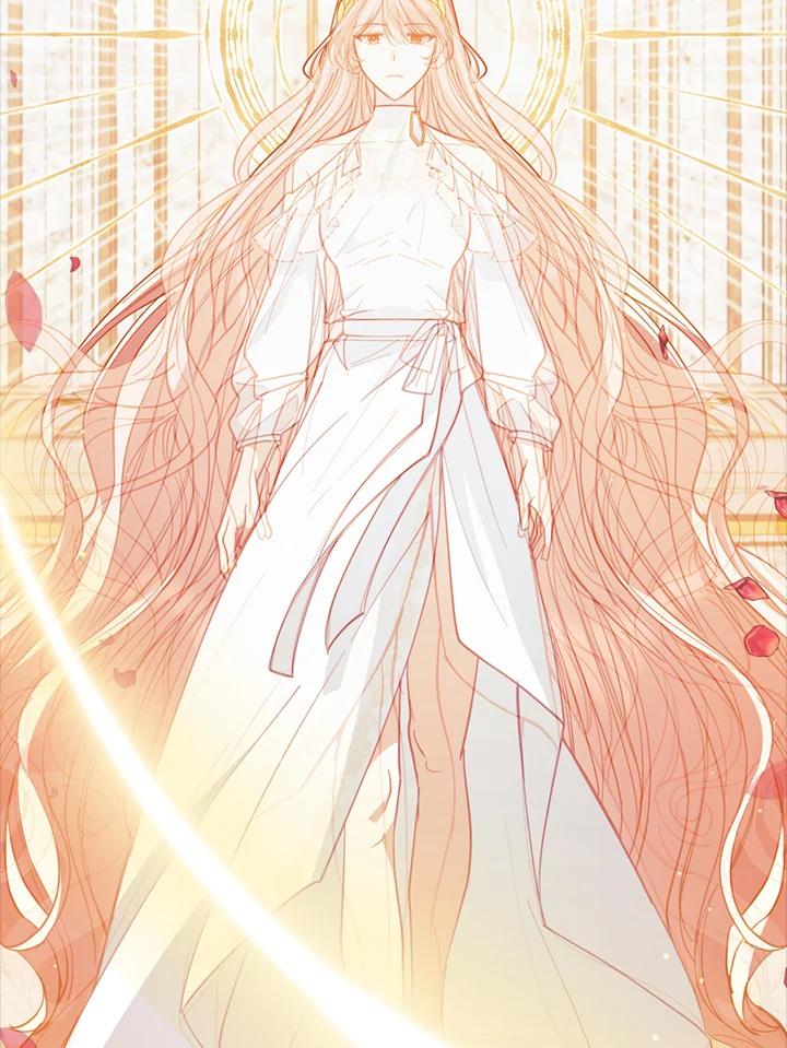 《不可接近的女士》第82话 第56页