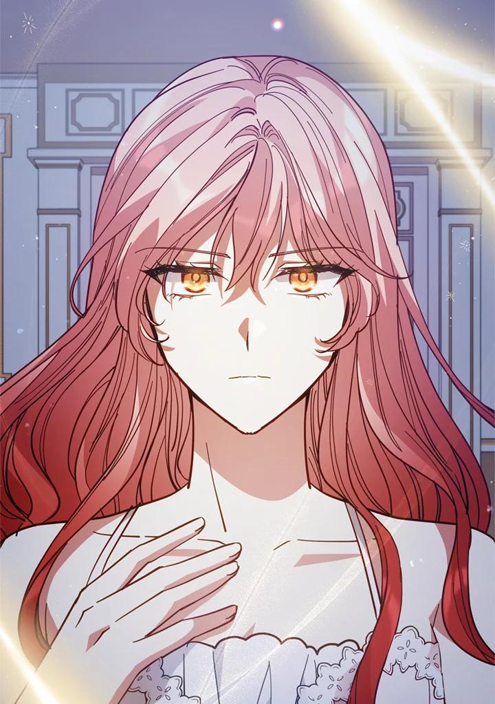 《不可接近的女士》第82话 第63页