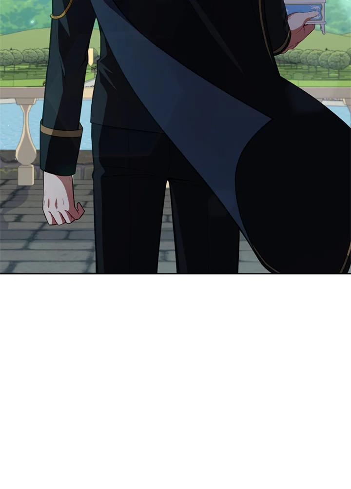 《不可接近的女士》第82话 第8页