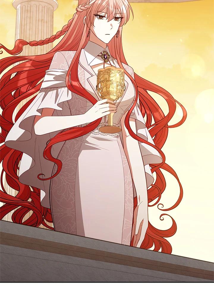 《不可接近的女士》第84话 第35页