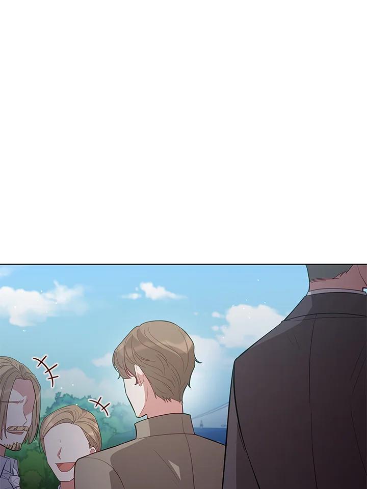 《不可接近的女士》第85话 第31页