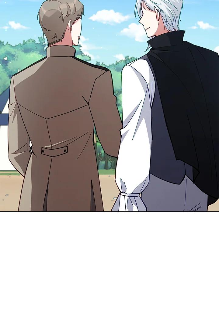 《不可接近的女士》第85话 第68页