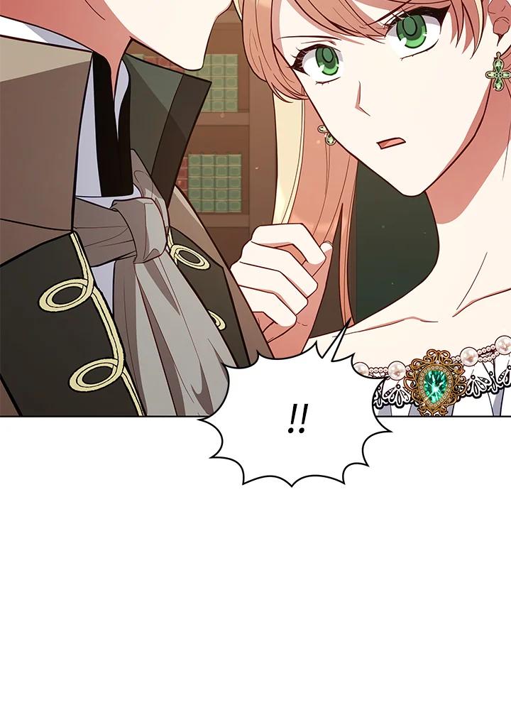 《不可接近的女士》第86话 第100页