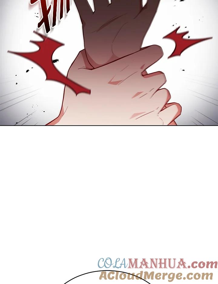 《不可接近的女士》第86话 第93页