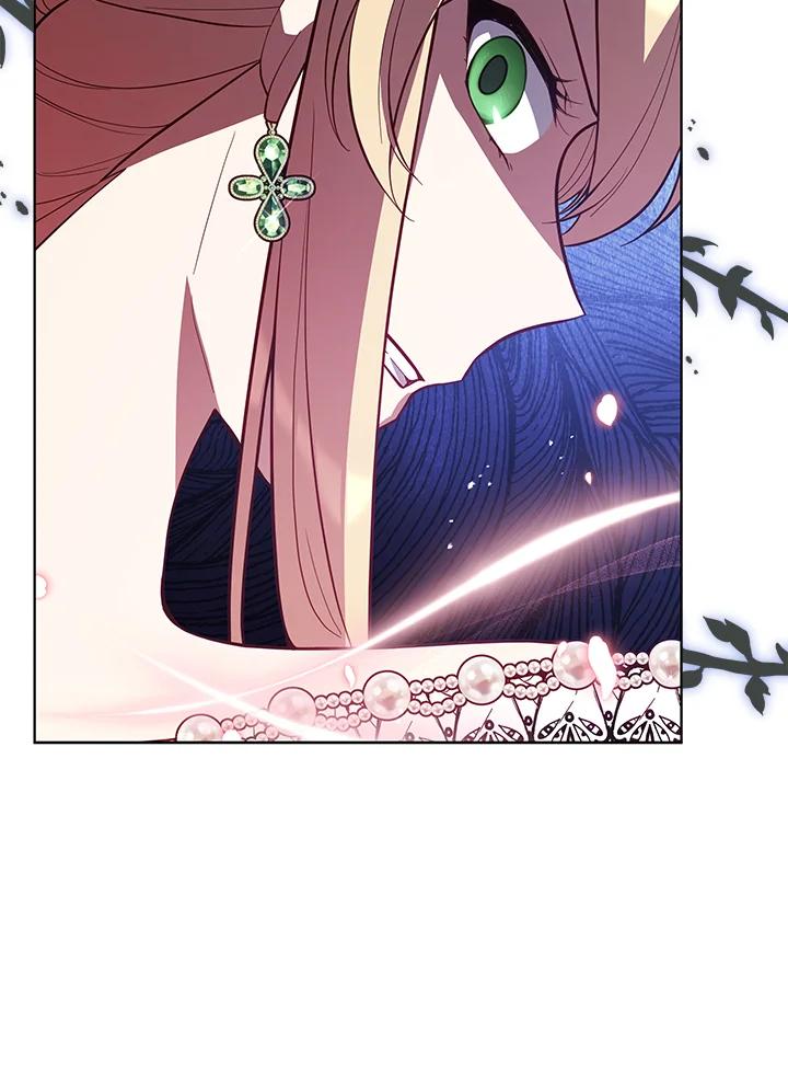 《不可接近的女士》第86话 第107页