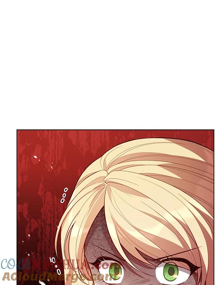 《不可接近的女士》第86话 第89页