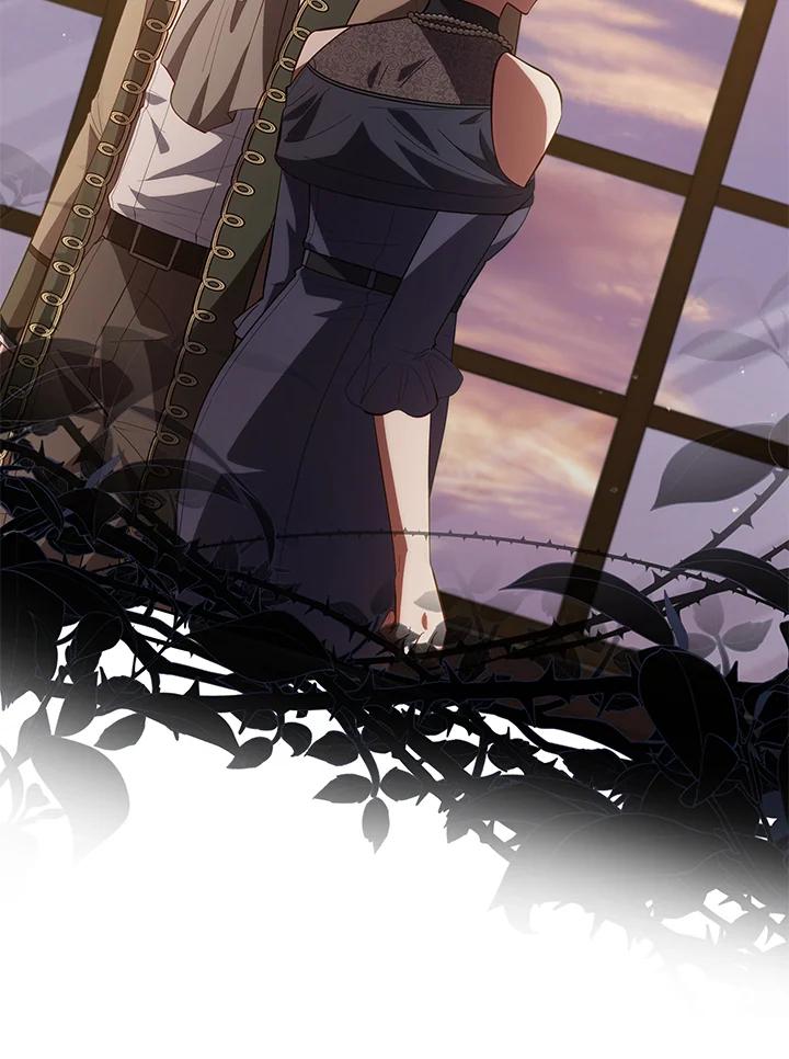 《不可接近的女士》第86话 第63页