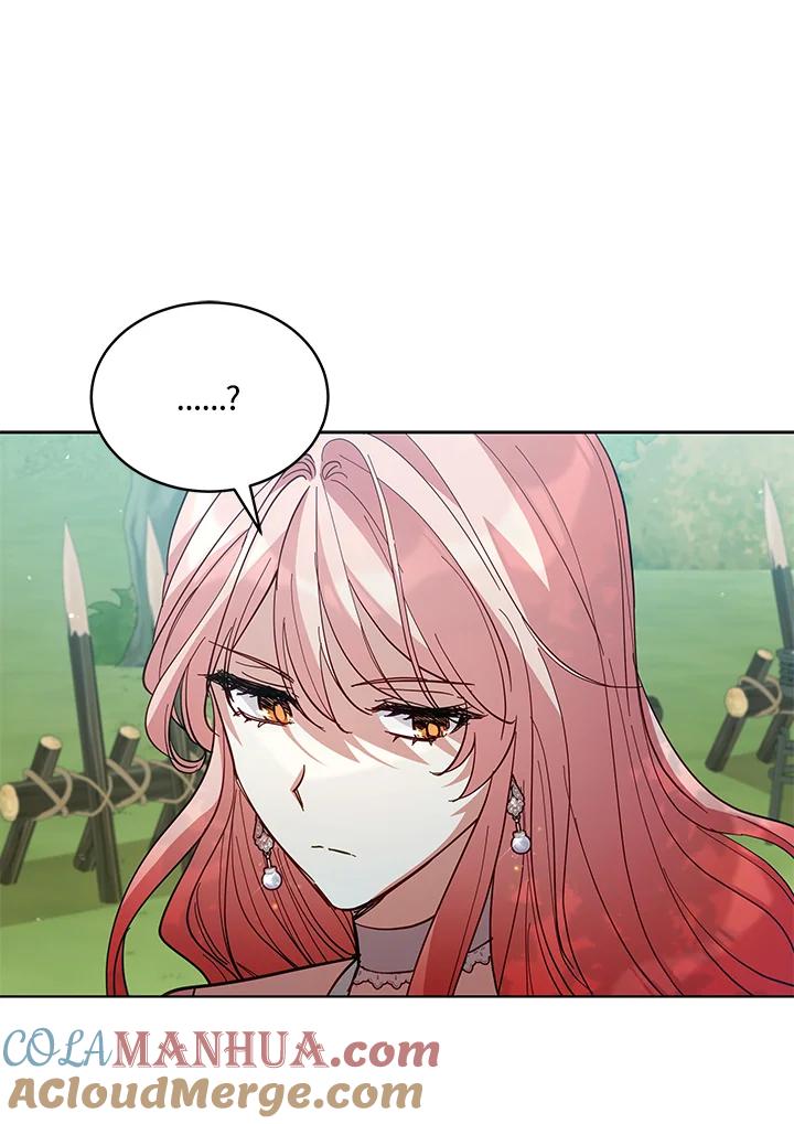 《不可接近的女士》第87话 第67页