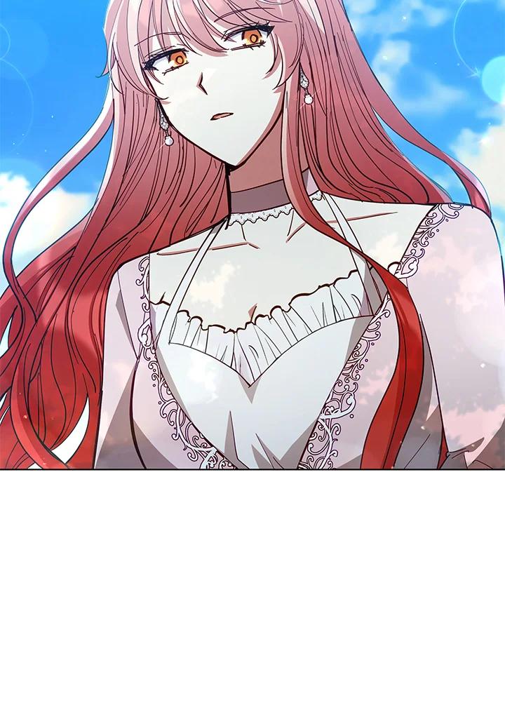 《不可接近的女士》第87话 第75页