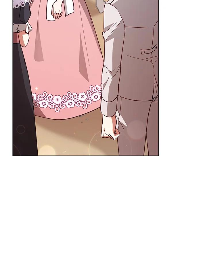 《不可接近的女士》第87话 第81页