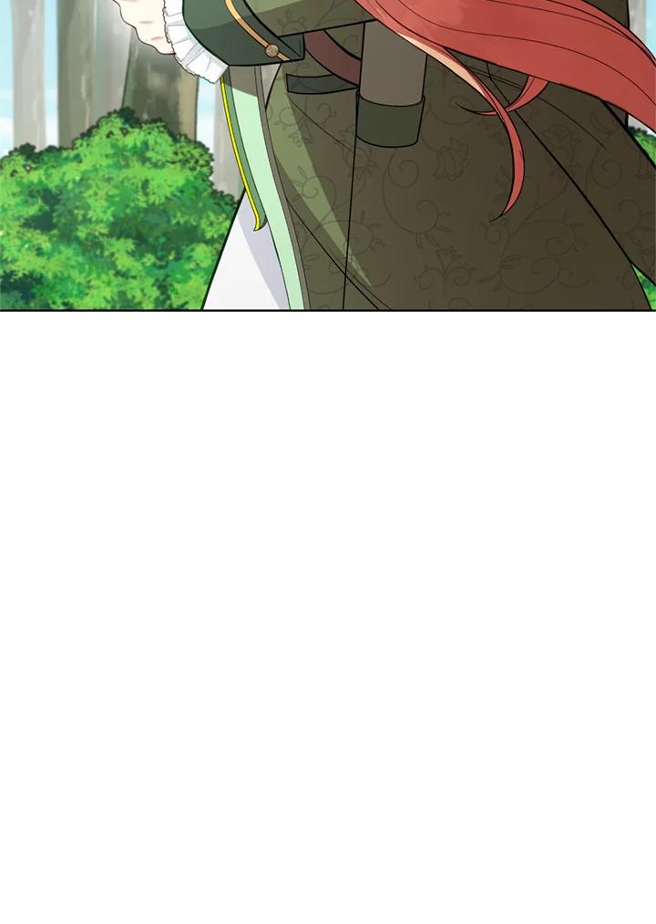 《不可接近的女士》第89话 第106页