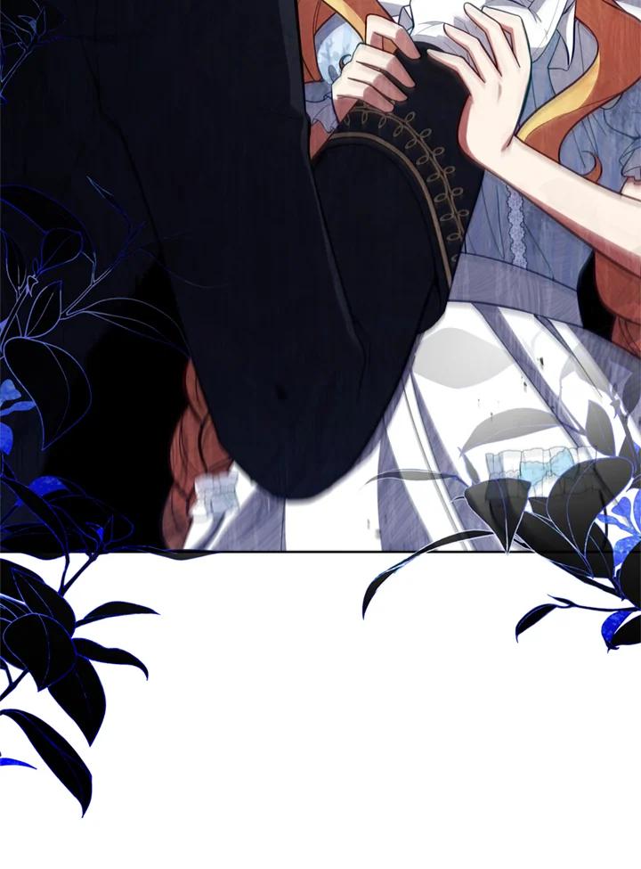 《不可接近的女士》第89话 第64页