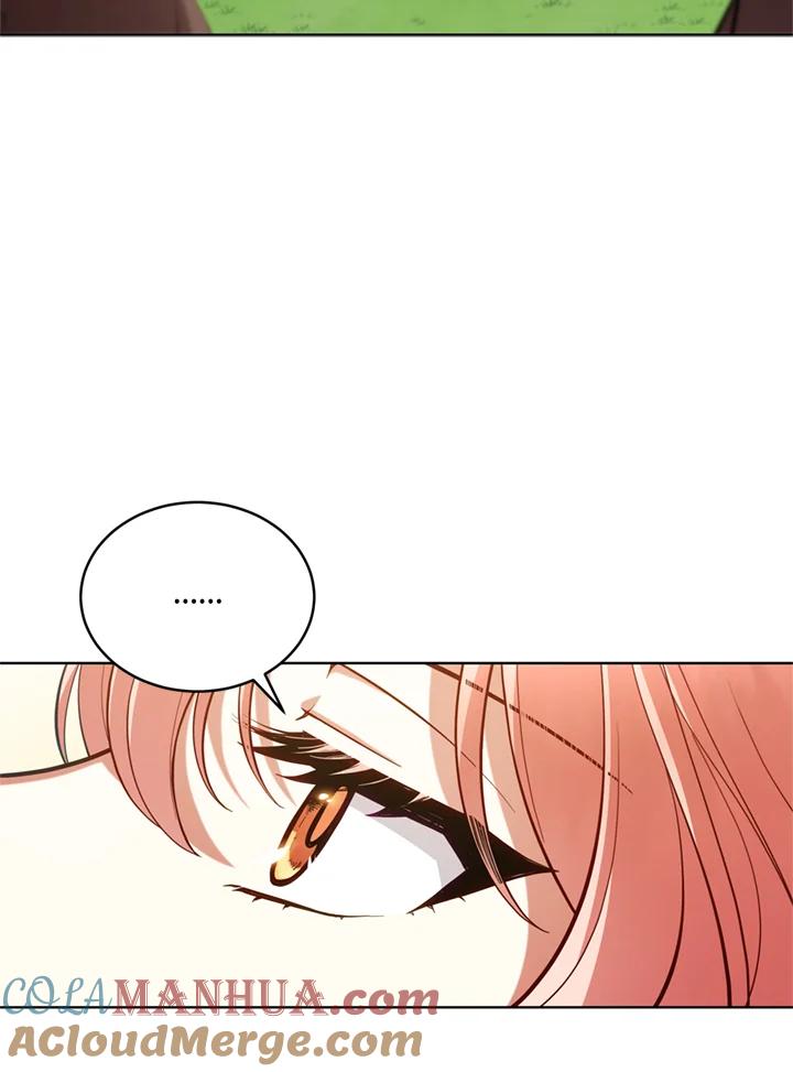 《不可接近的女士》第90话 第89页