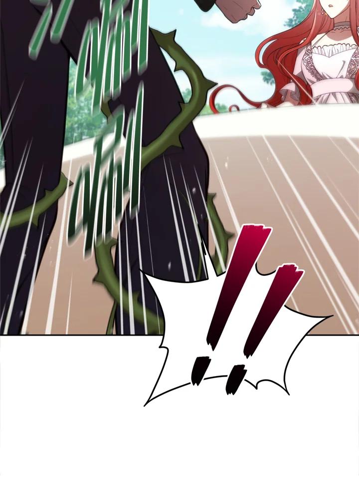 《不可接近的女士》第90话 第55页