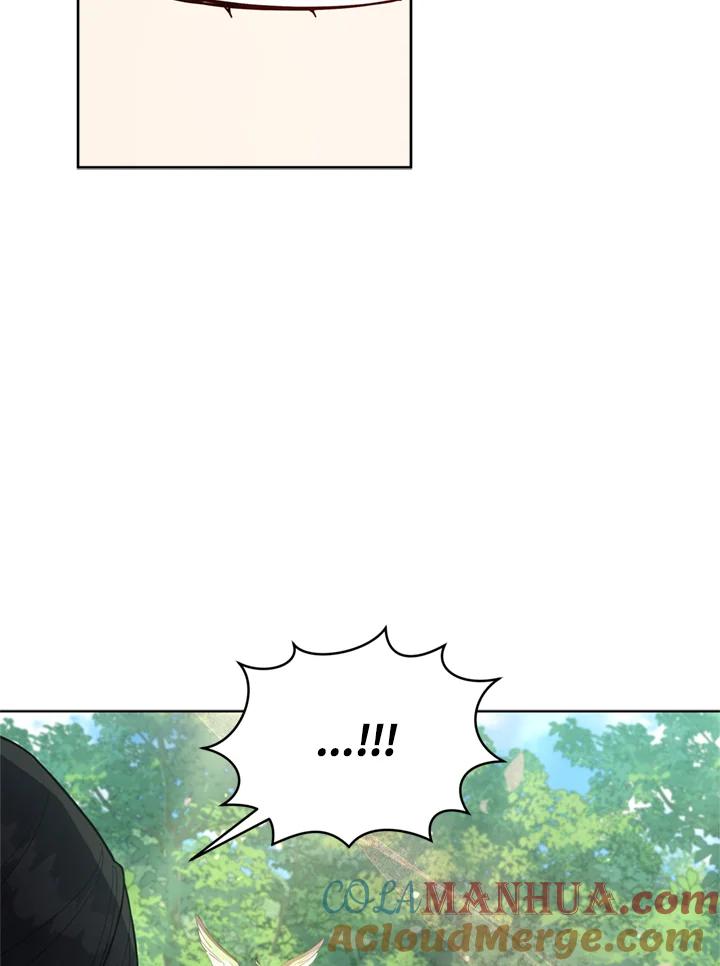 《不可接近的女士》第90话 第81页