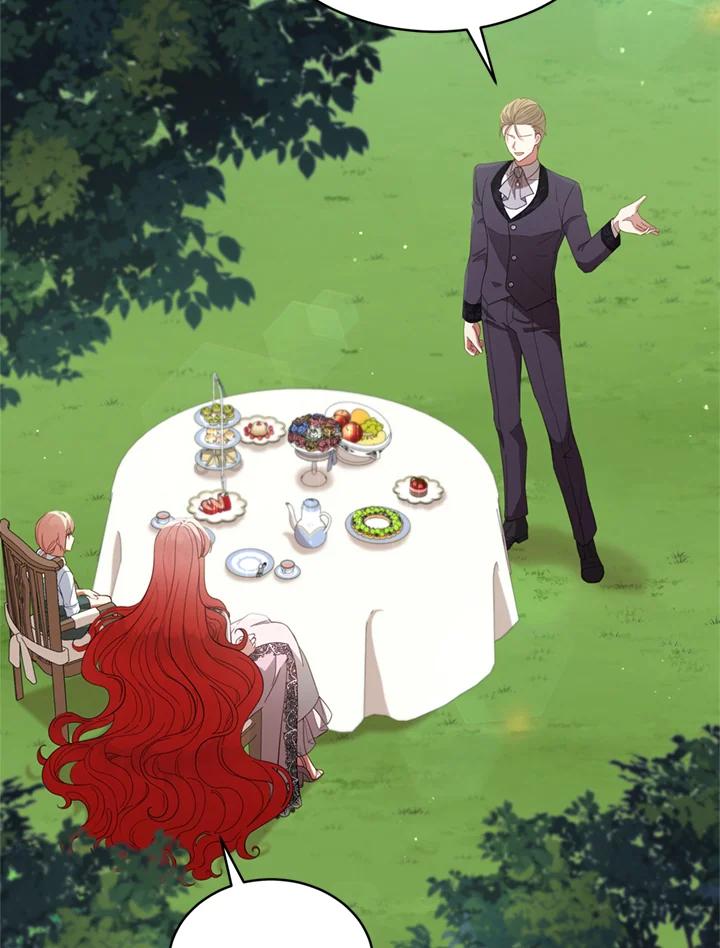 《不可接近的女士》第90话 第38页