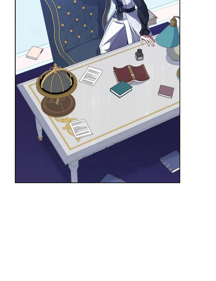 《不可接近的女士》第91话 第55页