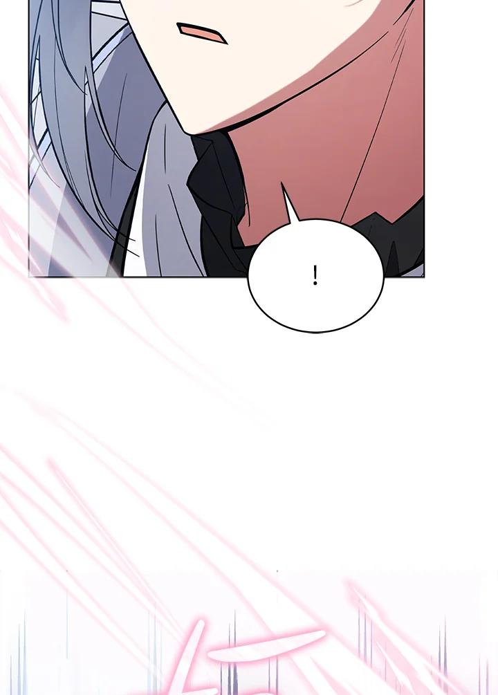 《不可接近的女士》第91话 第88页