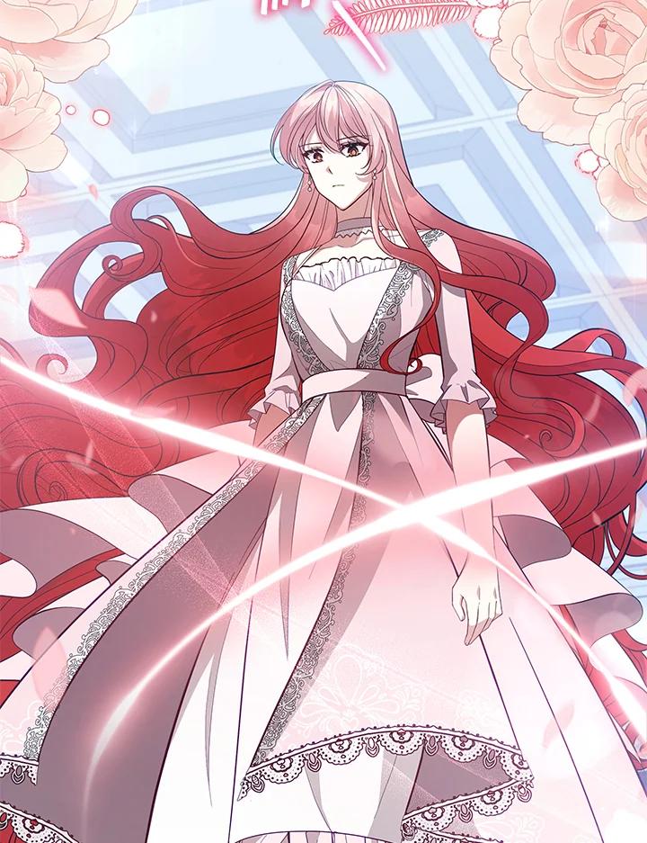 《不可接近的女士》第91话 第60页