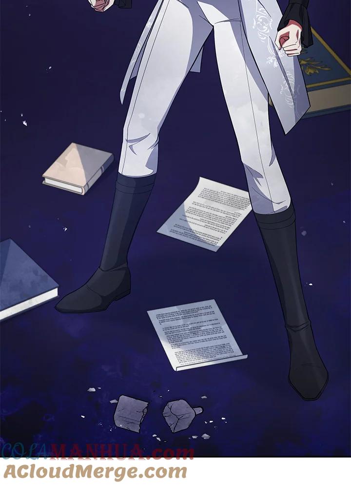 《不可接近的女士》第91话 第37页
