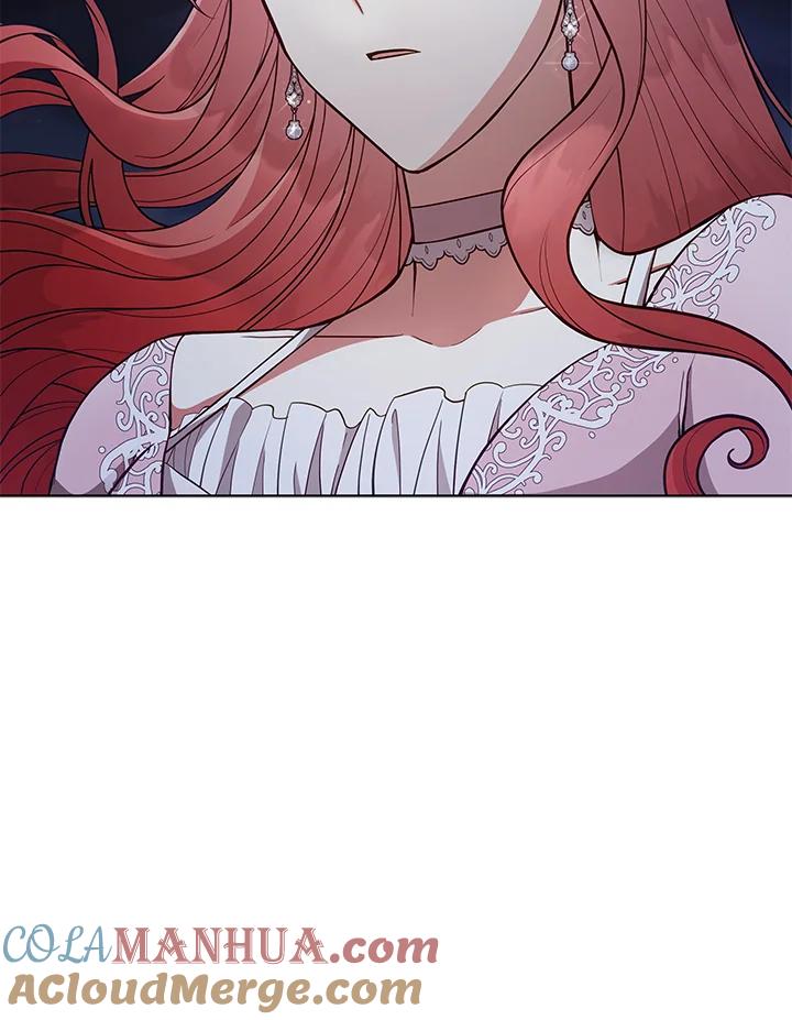 《不可接近的女士》第91话 第97页