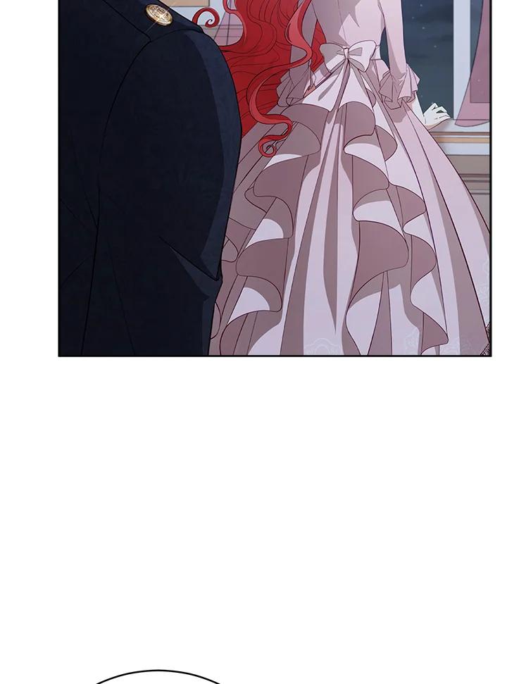 《不可接近的女士》第92话 第12页
