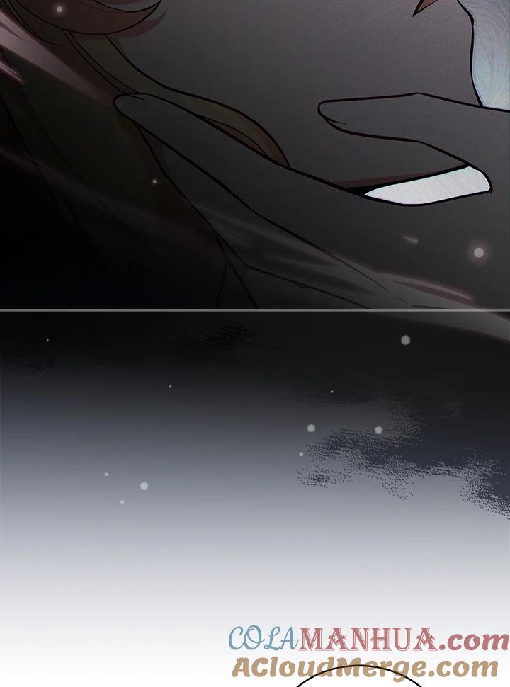 《不可接近的女士》第92话 第85页