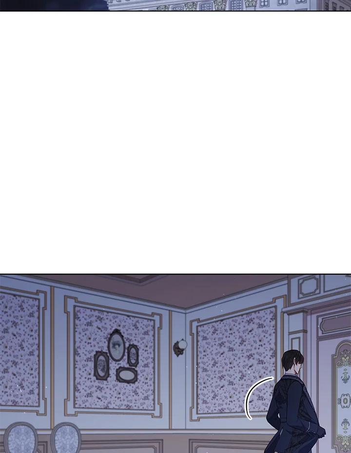 《不可接近的女士》第92话 第54页