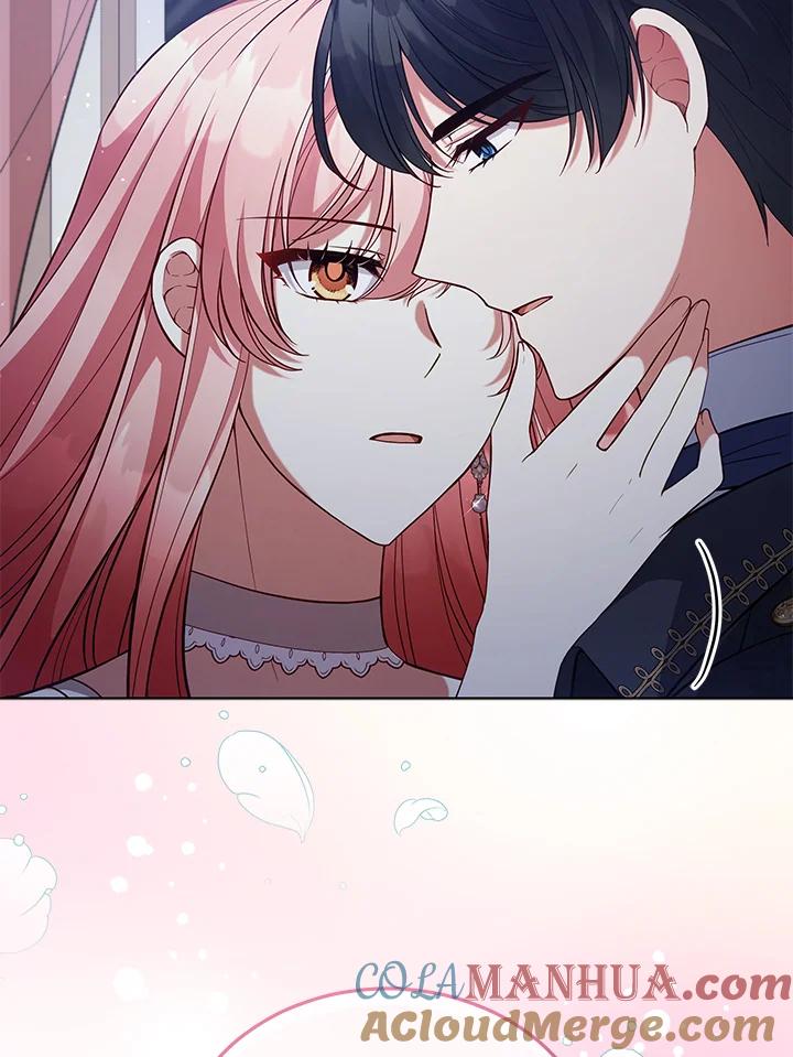 《不可接近的女士》第92话 第49页