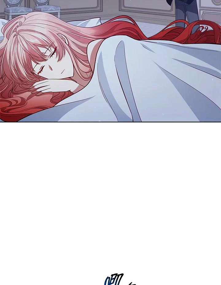 《不可接近的女士》第92话 第55页