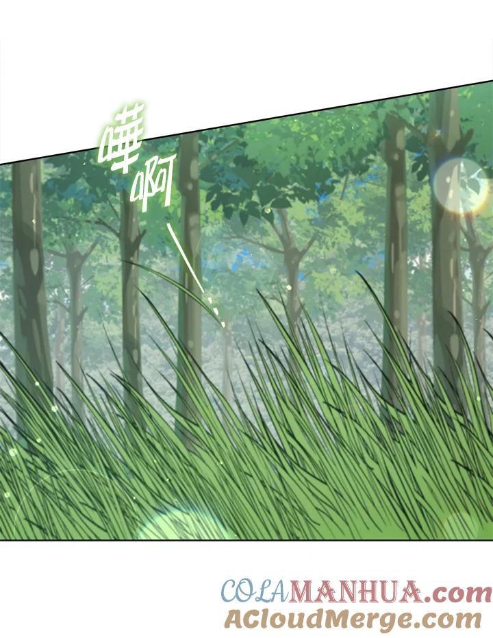 《不可接近的女士》第93话 第101页