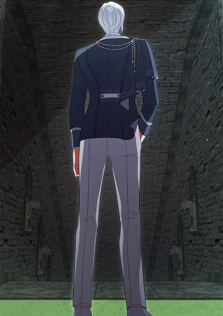 《不可接近的女士》第94话 第52页