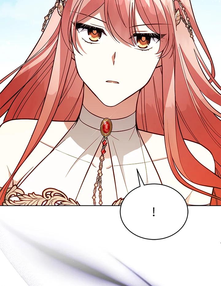《不可接近的女士》第94话 第22页