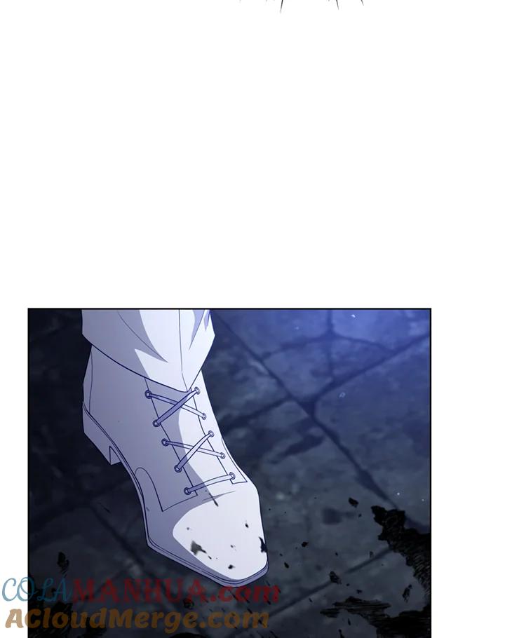 《不可接近的女士》第95话 第37页