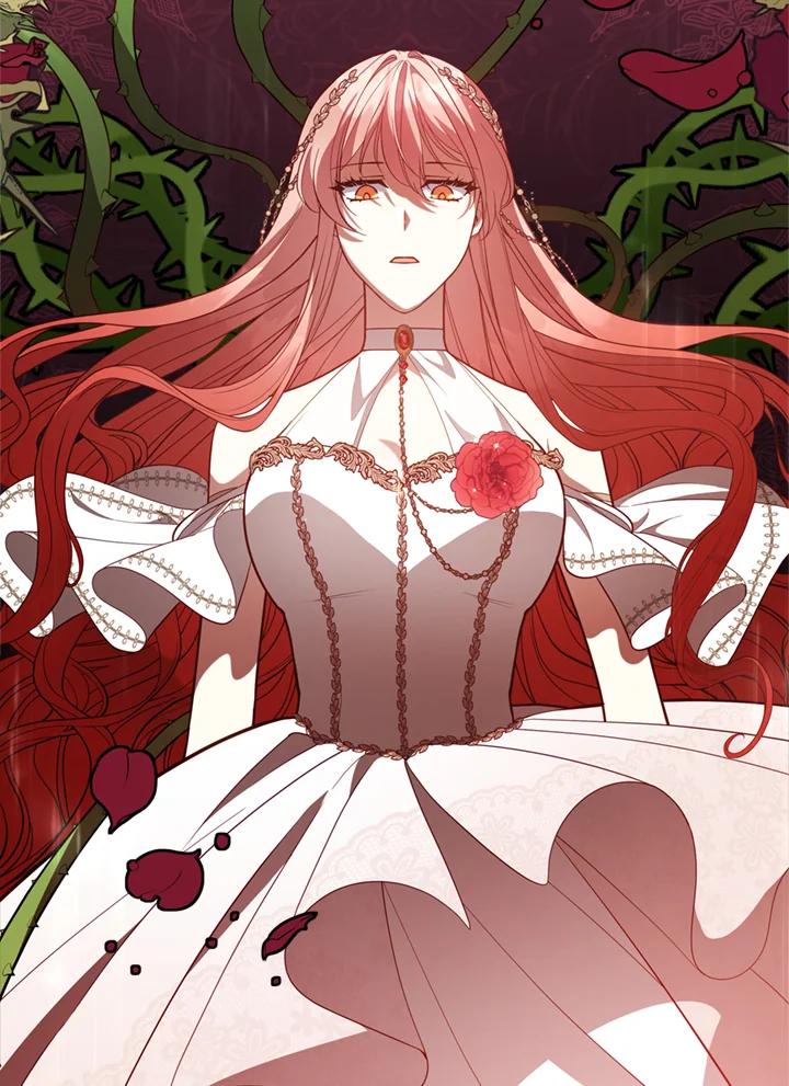 《不可接近的女士》第95话 第72页