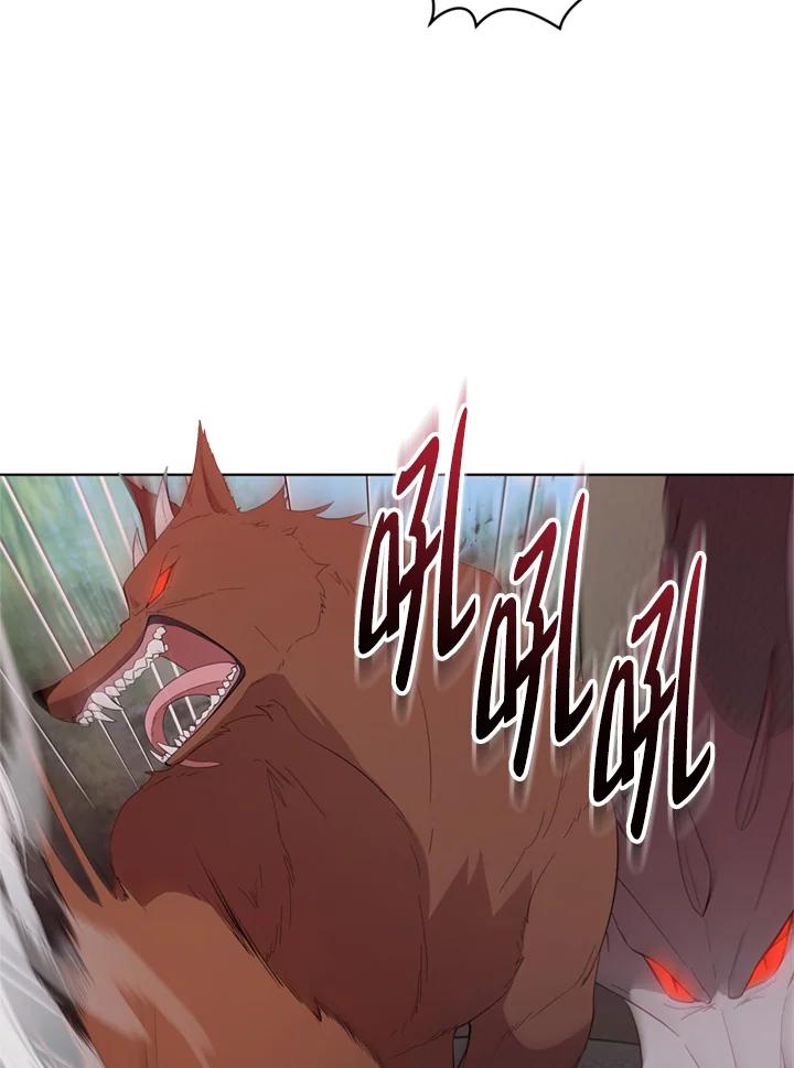 《不可接近的女士》第95话 第114页