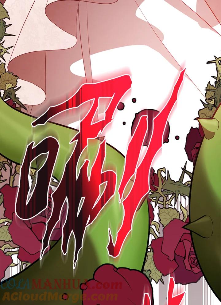 《不可接近的女士》第95话 第73页