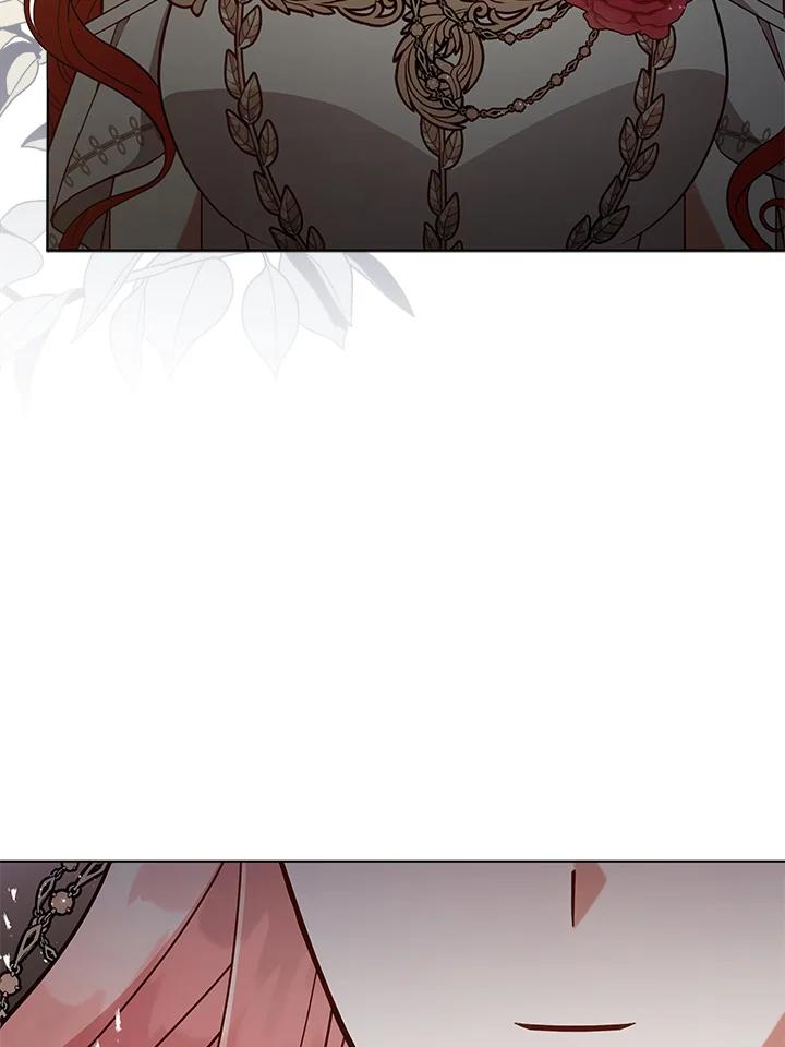 《不可接近的女士》第96话 第51页
