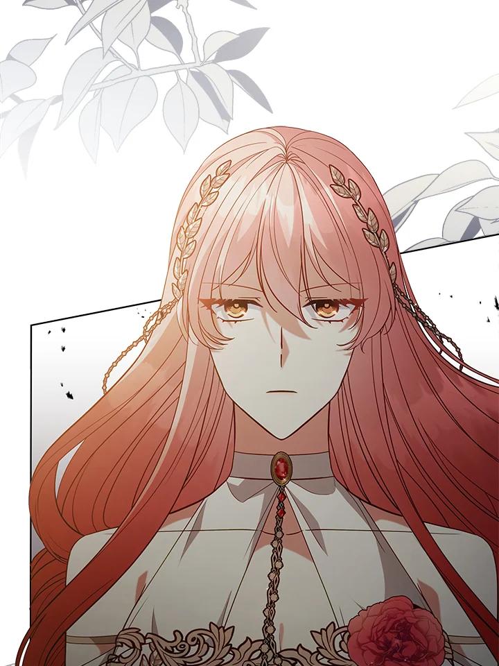 《不可接近的女士》第96话 第50页